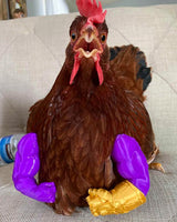 Cluckos - Super Chicken Arms